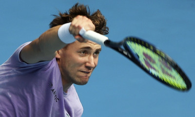 Australian Open: Δεύτερο «μπαμ» στη Μελβούρνη - Εκτός ο Ρουντ (video)