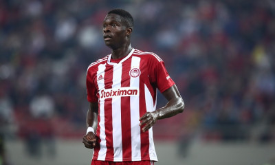 Ολυμπιακός: Επαφή με Σαλερνιτάνα για Σισέ - Πρώτη επιλογή των Ιταλών