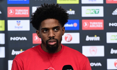 ΜακΚίσικ: «Να ακολουθήσουμε το πλάνο και να στείλουμε μήνυμα» (video)