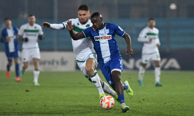 ΠΑΣ Γιάννινα: Χωρίς Μορέιρα στο Αγρίνιο - Η αποστολή για Παναιτωλικό (photo)