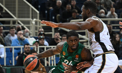 Βίρτους Μπολόνια-Παναθηναϊκός: Θέλει σερί για ψυχολογία