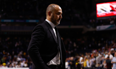 Ολυμπιακός-Ρεάλ Μαδρίτης: «Μισή» στο ΣΕΦ η «Βασίλισσα»