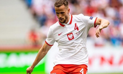 ΠΑΟΚ: Θέλει ενίσχυση στα μπακ με Κεντζιόρα