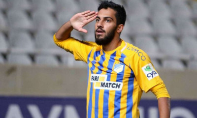 Παναθηναϊκός: Προσπαθεί να αποκτήσει τον Αλ Τάμαρι (Video)