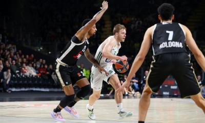 Βίρτους - Παναθηναϊκός: Επιστρέφει με πρόβλημα ο Ουόλτερς