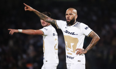 Η Πούμας έδιωξε τον Ντάνι Άλβες