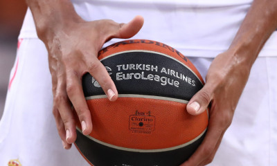 Euroleague: Σπουδαία «διπλά» για Μπάγερν και Βιλερμπάν