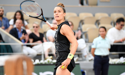 Australian Open: Δεν τα κατάφερε η Σάκκαρη, «πλήρωσε» τα λάθη της