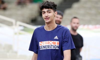 Next Generation: Ο εξαιρετικός Σαμοντούροβ δεν αρκούσε