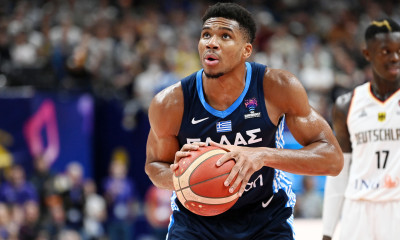 All-Star Game: Φουλ για αρχηγός ο Γιάννης