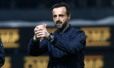 Αστέρας Τρίπολης: Χωρίς τέσσερις στην Κρήτη – Πρώτη για Καφί