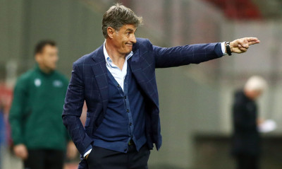 Μίτσελ: «Μας δικαιώνουν τα τρία δεκάρια»