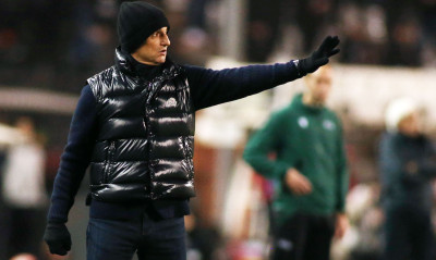 Λουτσέσκου: «ΠΑΟΚ όπως Νάπολι»!