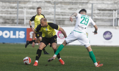 Super League 2: Όλα μηδέν για Μακεδονικό κι Αναγέννηση (Video)