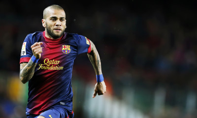 Στη φυλακή ο Ντάνι Άλβες!