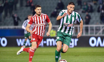 ΑΠΟΕΛ: Επιμένει «ελληνικά» ο Μιλόγεβιτς - Πρόταση σε Μακέντα