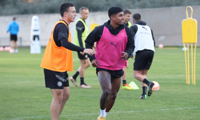 ΟΦΗ: Πήρε Μοσκέρα και Μπάκιτς ο Νταμπράουσκας - Οι επιλογές για Αστέρα Τρίπολης (photo)