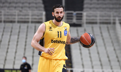 ΑΕΚ: Επίσημη η επιστροφή Γιάνκοβιτς!