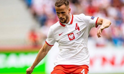 ΠΑΟΚ: Σίγουροι Πολωνοί και Ουκρανοί για τη μεταγραφή Κεντζιόρα!