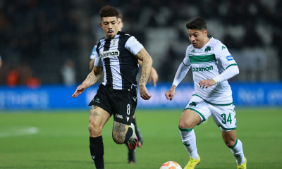 Κύπελλο Ελλάδας: Πέμπτη η ρεβάνς Παναθηναϊκός-ΠΑΟΚ - Μεταφέρθηκε το ματς των «πράσινων» με Αστέρα