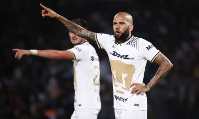 Ντάνι Άλβες: Φυλακίστηκε για να μην πάει στη Βραζιλία