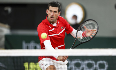 Australian Open: Πρόκριση στον τέταρτο γύρο για τον Τζόκοβιτς