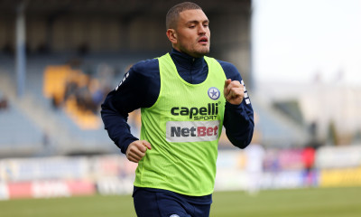 Παρελθόν κι από την Κραϊόβα ο Κυριάκος Παπαδόπουλος