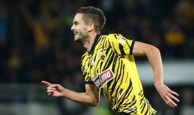 AEK: Επιστροφή Γκατσίνοβιτς – Στην αποστολή για Ιωνικό!