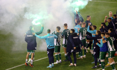 Μην επιτρέψει ποτέ να τον πείσουν πως δεν αξίζει