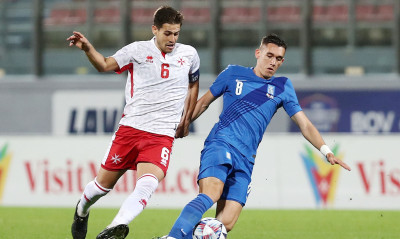 Αμορίμ: «Θα καλωσόριζα έναν δανεισμό για τον Αλεξανδρόπουλο»