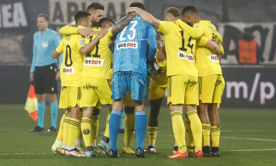 Άρης: Αλχημείες στην επίθεση από τον Πάρντιου