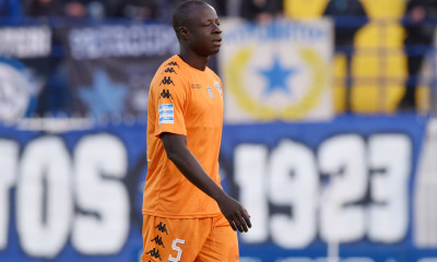 Ιωνικός: Επιστρέφει ο Τσίμπσαχ, συνεχίζει εκτός ο Μασάς