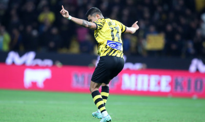 ΑΕΚ: Ισπανικό ενδιαφέρον για Πινέδα