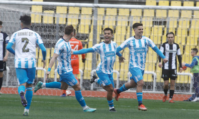 Super League 2: Θρίαμβος του Ηρακλή επί του ΠΑΟΚ Β' (vids+pics)