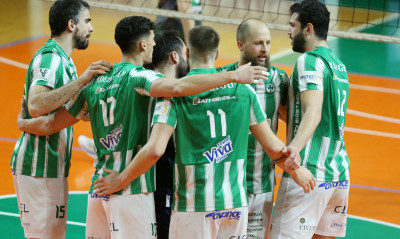 League Cup «Ν. Σαμαράς»: Στον τελικό ο Παναθηναϊκός