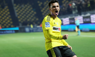 Άρης-Βόλος 3-0: Μανού Γκαρθία να τον πιείς στο ποτήρι!