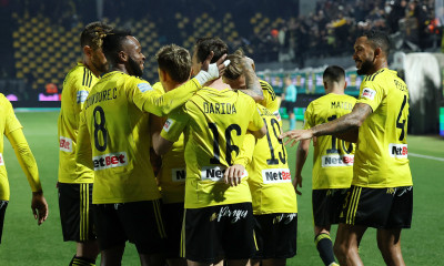 Βαθμολογία Super League: ΟΦΗ σε ανοδική πορεία, προσπέρασε ο Άρης (Photos)