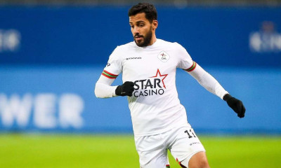 Παναθηναϊκός: «Επισκέφθηκε τις εγκαταστάσεις της Κασίμπασα ο Αλ Τάμαρι»