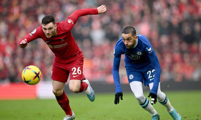 Premier League: Ποδοσφαιρική απογοήτευση το Λίβερπουλ-Τσέλσι