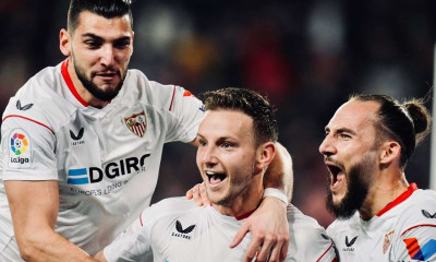 La Liga: Νίκες «ανάσας» για Σεβίλλη-Εσπανιόλ, εύκολα η Ατλέτικο