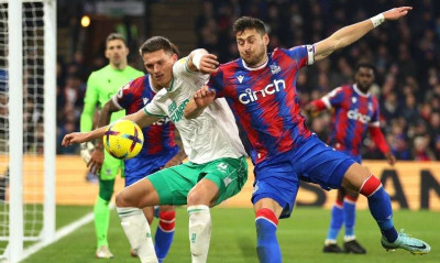 Premier League: Ισοφάρισε αήττητο ρεκόρ η Νιούκαστλ