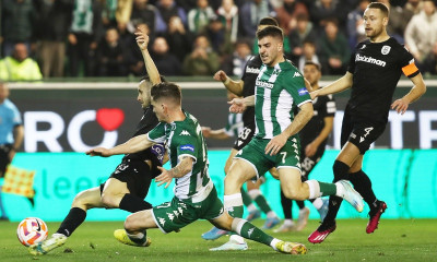 Super League βαθμολογία: Στο -1 η ΑΕΚ από Παναθηναϊκό, ισοβαθμούν ΠΑΟΚ, Ολυμπιακός