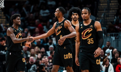 NBA: Χωρίς Γιάννη για 5ο σερί ματς οι Μπακς και ήττα στο Κλίβελαντ - Τα αποτελέσματα της βραδιάς