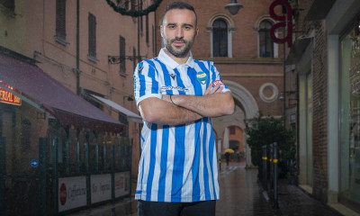 Επίσημο του Φετφατζίδη στη Σπαλ