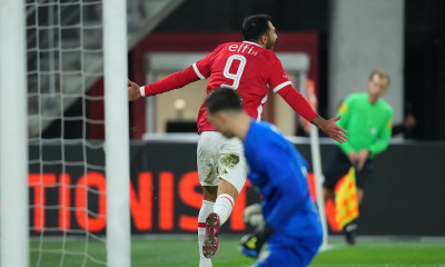 Eredivisie: Εξαιρετικό γκολ ο Παυλίδης, δεύτερη η Άλκμααρ (video)