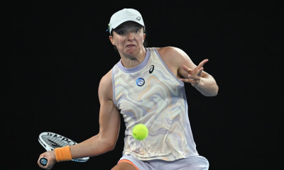 Australian Open: Συνεχίζονται οι εκπλήξεις! Εκτός και η Σβιάτεκ