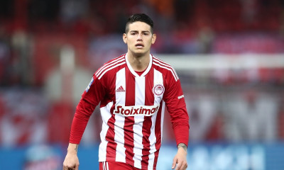 Ολυμπιακός: Ρίχνει «άκυρο» για Χάμες ο Μίτσελ