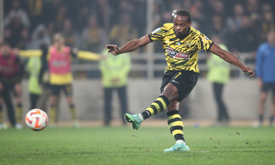 Ιωνικός-ΑΕΚ: Πλήγμα με Λιβάι πριν τη σέντρα - Οι ενδεκάδες