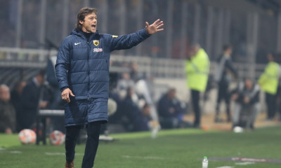 ΑΕΚ: Δεν τους «κουνάει» ο Αλμέιδα - Οι σκέψεις για Ιωνικό