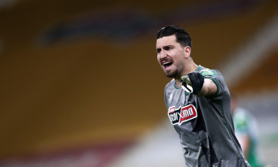 Παναθηναϊκός: Τελειώνει ο Διούδης - Συνεχίζει στην Ζαγκλέμπιε